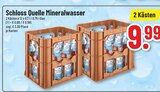 Mineralwasser bei Trinkgut im Düren Prospekt für 9,99 €