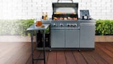 Grillküche Augusta 4+1  im aktuellen Netto Marken-Discount Prospekt für 549,00 €