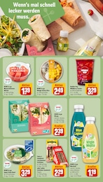 Tee Angebot & Preis im aktuellen REWE Prospekt Tee Angebot im aktuellen REWE Prospekt auf Seite 16