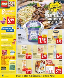 Cola im WEZ Prospekt "Die WEZette" mit 28 Seiten (Löhne)