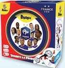 Dobble FFF - Asmodee en promo à 10,43 € chez Intermarché Super Dobble FFF - Asmodee dans le catalogue Intermarché Super