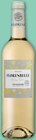 IGP Côtes de Gascogne Blanc Moelleux - Florenbelle en promo chez Netto IGP Côtes de Gascogne Blanc Moelleux - Florenbelle dans le catalogue Netto