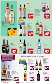 Vodka im Markant Prospekt in Neumünster Aktueller Markant Prospekt mit Vodka, "...freu Dich drauf!", Seite 12