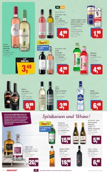 Whiskey im Markant Prospekt "...freu Dich drauf!" mit 14 Seiten (Kiel)