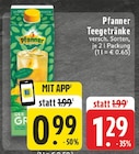 EDEKA Herne Prospekt mit  im Angebot für 0,99 €