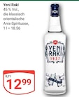Yeni Raki im Angebot bei GLOBUS in Salzgitter Yeni Raki Angebote bei GLOBUS Salzgitter für 12,99 €