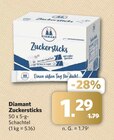 Zuckersticks im Angebot bei combi in Melle Zuckersticks Angebote von Diamant bei combi Melle für 1,29 €