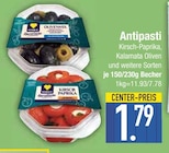 Aktuelles Kirsch-Paprika Angebot bei E center in Regensburg ab 1,79 €