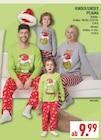 Aktuelles Kinder Pyjama Angebot bei Marktkauf in Bottrop ab 9,99 €