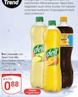 Deit Limonade oder Spezi Cola-Mix Angebote von Deit bei GLOBUS Weißwasser für 0,88 €