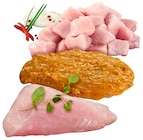Frischer Putengulasch im Angebot bei REWE in Duisburg Frischer Putengulasch Angebote bei REWE Duisburg für 1,29 €
