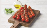 Tomate cerise grappe à Super U dans Maresché Tomate cerise grappe à Super U dans Maresché