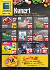 Ähnliche Angebote wie Berliner Pilsener im Prospekt "Wir lieben Lebensmittel!" auf Seite 3 von E center in Amberg
