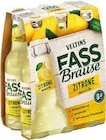 Aktuelles Fassbrause Zitrone Angebot bei EDEKA in Lünen ab 3,99 €