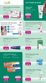 Aktueller mea - meine apotheke Prospekt mit Shampoo, "Unsere Juni-Angebote", Seite 2