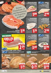 Aktueller E center Prospekt mit Lachs, "Aktuelle Angebote", Seite 28