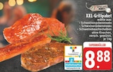 Aktuelle Grillfleisch Angebote bei EDEKA in Solingen (Klingenstadt) Aktuelles XXL-Grillpaket Angebot bei EDEKA in Solingen (Klingenstadt) ab 8,88 €