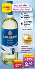 Garda Bianco Angebote von Lamberti bei Netto Marken-Discount Nürtingen für 2,49 €