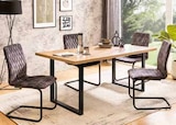 Esstisch Angebote bei Segmüller Kerpen für 169,99 €