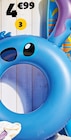 Bouée gonflable dans le catalogue Gifi