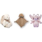 SUR TOUS LES DOUDOUS - TEX BABY OU DISNEY BABY - Carrefour à Bondy SUR TOUS LES DOUDOUS - TEX BABY OU DISNEY BABY en promo chez Carrefour Bondy