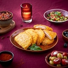 Cordons bleus de dinde Halal surgelés "Offre spéciale" - ISLA DÉLICE dans le catalogue Carrefour