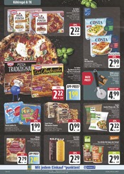 Frosta im EDEKA Prospekt in Weiden Aktueller EDEKA Prospekt mit Frosta, "Wir lieben Lebensmittel!", Seite 21