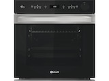 BIK5S DP8F2 ES, Einbauherd/Backofen (Einbaugerät, 73 l, 595 mm breit), Dampfgarfunktion von BAUKNECHT im aktuellen MediaMarkt Saturn Prospekt für 619,99 €