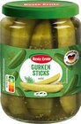 Gurken-Sticks von Beste Ernte im aktuellen Netto Marken-Discount Prospekt für 1,49 €