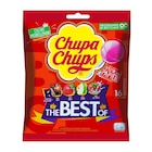 SUCETTE - CHUPA CHUPS à 2,29 € dans le catalogue Carrefour