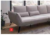 Eckgarnitur im Angebot bei Zurbrüggen in Recklinghausen Eckgarnitur Angebote bei Zurbrüggen Recklinghausen für 1.499,00 €