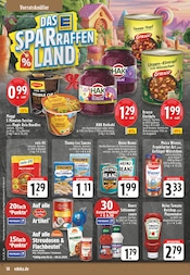 Aktueller E center Prospekt mit Maggi, "Aktuelle Angebote", Seite 14