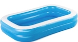 Family Pool „Blue“ von Bestway für 16,99 € bei Thomas Philipps im Angebot Family Pool „Blue“ von Bestway im aktuellen Thomas Philipps Prospekt