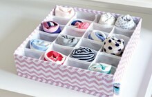 Wäschesortierer bei BabyOne in Osnabrück Wäschesortierer im Angebot bei BabyOne Osnabrück für 6,99 €