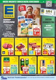 Marktkauf Prospekt für Schleswig mit 40 Seiten Marktkauf Prospekt für Schleswig: "Top Angebote", 40 Seiten, 27.10.2025 - 01.11.2025