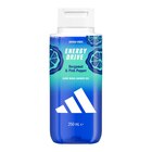 Gel douche Homme Corps - ADIDAS - Carrefour Market à Metz Gel douche Homme Corps - ADIDAS en promo chez Carrefour Market Metz à 2,39 €