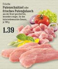 Aktuelles Putenschnitzel Angebot bei EDEKA in Bergisch Gladbach ab 1,39 €
