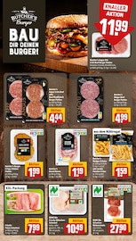 Huhn im REWE Prospekt in Remscheid Aktueller REWE Prospekt mit Huhn, "Dein Markt", Seite 10