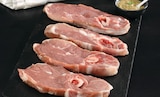 Promo Agneau tranche de gigot avec os à griller à 18,90 € dans le catalogue U Express à Nîmes