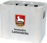 Naturland im tegut Prospekt Naturland von Neumarkter Lammsbräu im aktuellen tegut Prospekt für 11,99 €