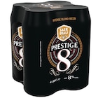 Bière blonde à Carrefour Market dans Sars-et-Rosières Bière blonde à Carrefour Market dans Sars-et-Rosières