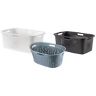 SUR TOUS LES PANIERS À LINGE - CARREFOUR HOME dans le catalogue Carrefour