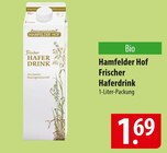 Angebot im famila Nordost Heist Prospekt famila Nordost Heist Prospekt mit im Angebot für 1,69 €