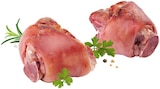 Vordereisbein im Angebot bei REWE in Ludwigshafen Vordereisbein Angebote von Landbauern Schwein bei REWE Ludwigshafen für 6,99 €