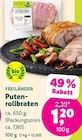 Denns BioMarkt Bad Kreuznach Prospekt mit  im Angebot für 1,20 €