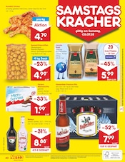 Hasseröder im Netto Marken-Discount Prospekt in Warendorf Aktueller Netto Marken-Discount Prospekt mit Hasseröder, "Aktuelle Angebote", Seite 52