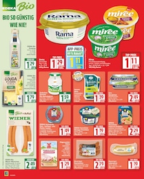 EDEKA Kräuter im Prospekt 