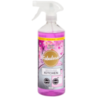 Nettoyant cuisine Fabulosa Flora en promo chez Action Menton à 1,39 €