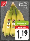 Bananen im Angebot bei EDEKA in Melle Bananen Angebote von Gut & Günstig bei EDEKA Melle für 1,19 €