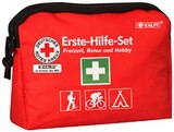 Erste-Hilfe-Set im Penny Prospekt Erste-Hilfe-Set von KALFF im aktuellen Penny Prospekt für 3,99 €